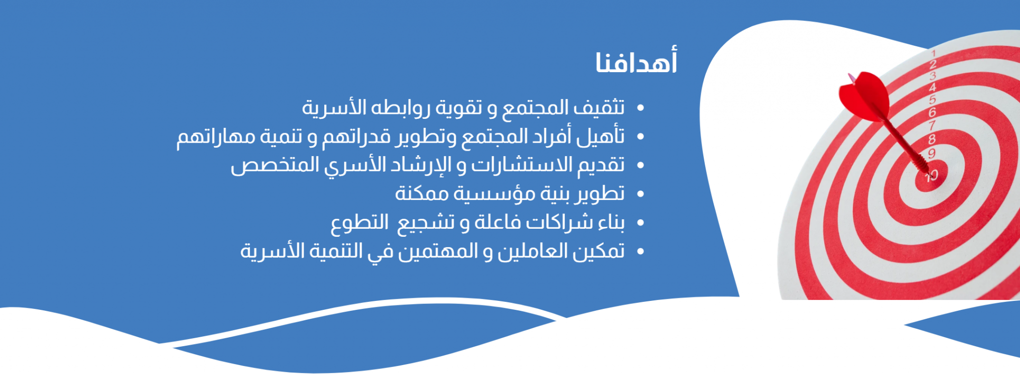 جمعية إنماء الأسرية بفيفاء