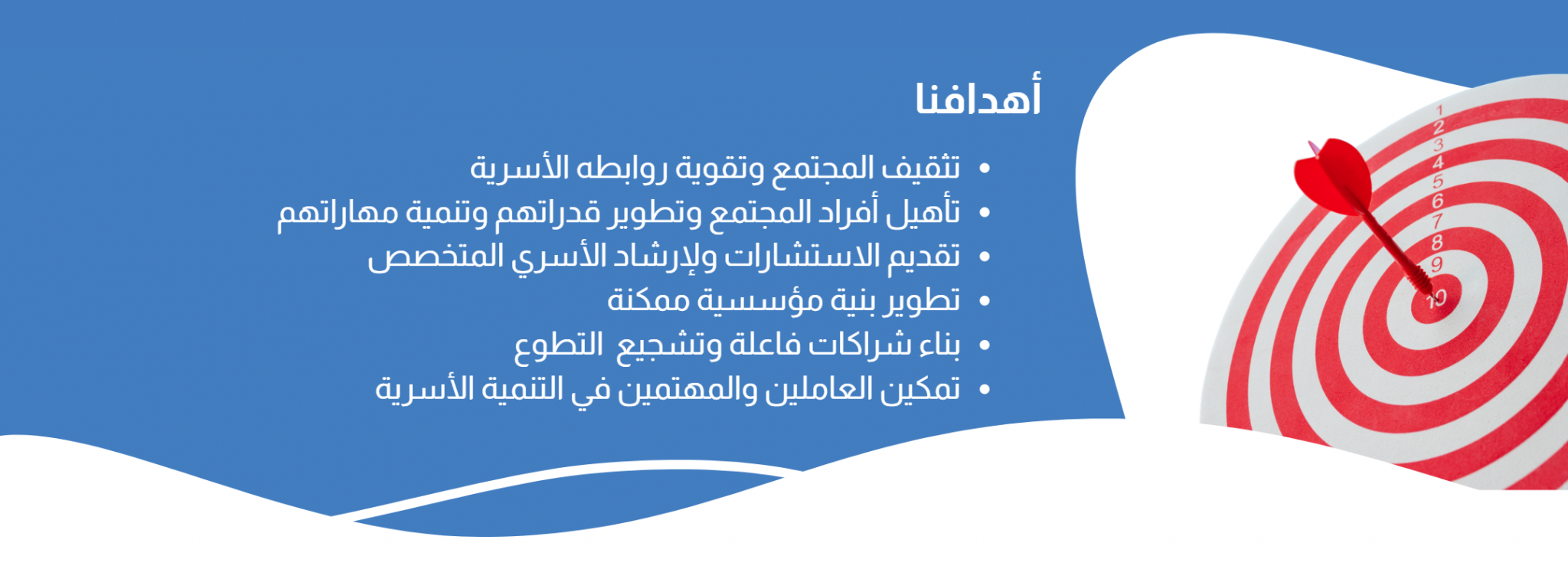 جمعية إنماء الأسرية بفيفاء